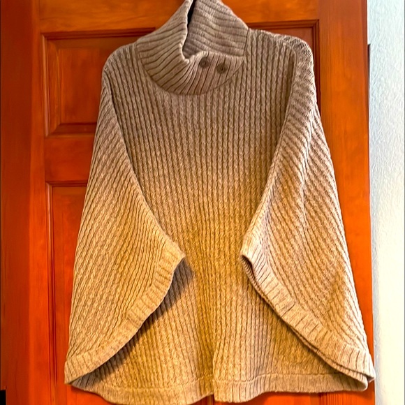Baltic inspirations Jackets & Blazers - Ladies Coat/wool poncho/cape